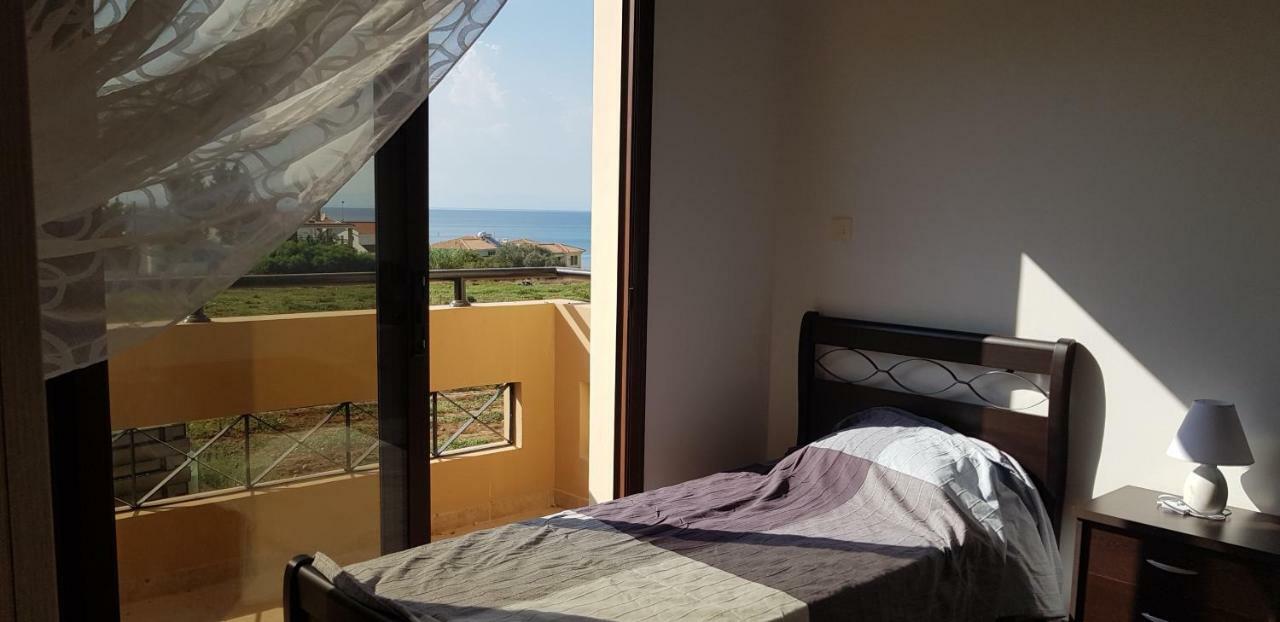 Dafni Villa 19 Paralimni Exterior foto